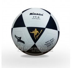 Bola Sepak MIKASA BLACK